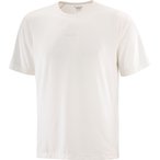 Salomon SHKout Core  Herren  Laufshirts weiss Größe XXL Laufen | Lifestyle  At