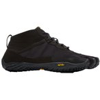 Vibram V-Trek  Damen  Barfußschuhe schwarz Größe 37 Camping