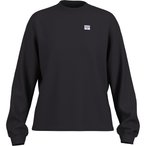 Maloja FodorM.  Damen  Longsleeves schwarz Größe L Lifestyle  Hautfreundlich