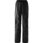 GONSO Save Damen Regenhose ( Schwarz 34)