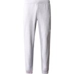 THE NORTH FACE Herren Hose M REAXION FLEECE JOGGER - EU, Größe XL in Grau