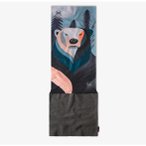 Buff Kinder Polar Fleece Schlauchtuch ( Bunt one size)