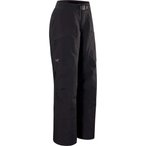 Arc'teryx Incendia Hose Damen  Isolationshose schwarz Größe S Freeride  Winddi
