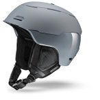 Julbo - Conquest - Skihelm Gr 58-61 cm grau