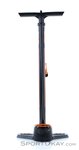 SKS Germany Airkompressor 10.0 Standpumpe-Schwarz-One Size