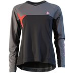 Zimtstern Bulletz Radtrikot Damen  Radtrikots schwarz Größe XS Mountainbike  W