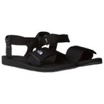 The North Face - Skeena Sandal II - Sandalen US 12 schwarz