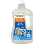 FIBERTEC Pro Wash 1,5 Liter - Spezial-Waschmittel uni