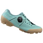 Shimano - Women's XC302 - Radschuhe 37 türkis