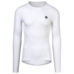 AGU - Baselayer L/S Everyday - Rad Singlet Gr S/M weiß