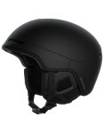 POC - Ski-/Snowboardhelm - Obex Pure Uranium Black für Herren - Größe 51-54 c