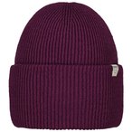Barts - Haveno Beanie - Mütze Gr One Size lila