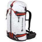 Ferrino - Instinct 40+5 - Tourenrucksack weiß