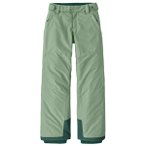 Patagonia - Kid's Powder Town Pants - Skihose Gr L grün