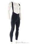 Endura GV500 Thermo Bib Herren Bikehose-Schwarz-L