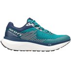 Scott Pursuit Gravel  Damen  Trailrunningschuhe blau Größe 37.5 Trailrunning  
