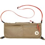 Fjällräven Hoja Bike Frame Fold   Fahrradtaschen beige Größe 2.7L Bikepackin
