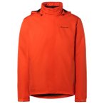 Vaude - Escape Bike Warm Jacket - Fahrradjacke Gr L rot