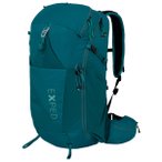 Exped - Skyline 30 - Tourenrucksack Gr M/L - 49-57 cm blau
