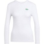 ADIDAS Damen Shirt Tennis Pro Climacool mit Dreiviertelarm, Größe S in Weiß