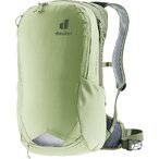 Deuter Race Air 14+3   Fahrradrucksäcke gelb Größe 14+3L Mountainbike
