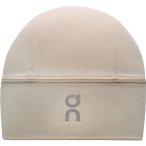On Core Beanie Mütze Unisex ( Beige one size Größe,)