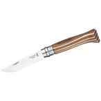Opinel No 08 messer  Taschenmesser Größe One Size