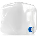 GSI Wasser Cube  Brotdosen & Behälter weiss Größe 20L Camping