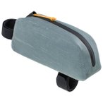 Evoc - Top Tube Pack Waterproof - Fahrradtasche Gr 0,8 l türkis/grau