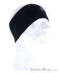 Buff Tech Polar Stirnband-Schwarz-One Size