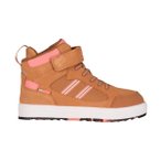 Trollkids - Kid's Grimstad Mid Cut - Freizeitschuhe 41 orange