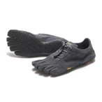 Vibram FiveFingers KSO Eco w Damen Sneaker ( Grau 37 Größe,)
