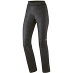 Gonso Arga Radhose lang Damen  Isolationshose schwarz Größe 3XL Mountainbike  