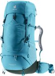 Deuter Aircontact Lite 45 + 10 SL Trekkingrucksack (Volumen 45+10 Liter/ Gewicht
