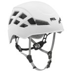 Petzl - Boreo - Kletterhelm Gr S/M grau/weiß