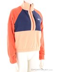 Marmot Retro Rockling 1/2 Zip Damen Sweater-Mehrfarbig-XL