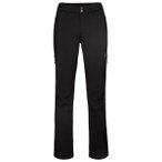 Mammut - Runbold Winter Softshell Pants - Winterhose Gr 44 - Regular schwarz