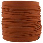 Stoic - Merino150 SadjemSt. Neckwarmer - Halstuch Gr One Size braun