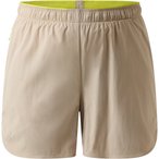 Haglöfs L.I.M Pace  Damen  Laufhose beige Größe L Trekking  Widerstandsfähig