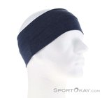 Devold Endurance Merino Light Stirnband-Dunkel-Grau-One Size