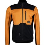 Protective Beat Street 4.0  Herren  Softshelljacke orange Größe M Mountainbike
