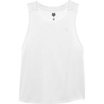 Fox Forums Tech Top Damen  Tanktops weiss Größe L Mountainbike | Lifestyle  El