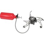 Origin Outdoors Rugged Multifuel - Mehrstoffkocher mit Brennstoffflasche