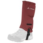 Vaude - Kid's Gaiter II - Gamaschen One Size rot