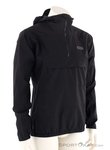 ION Anorak Shelter 2.5L Bikejacke-Schwarz-L