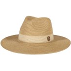 BARTS Damen Mütze Swellie Hat, Größe M in Braun