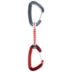 Wild Country - Wildwire Quickdraw - Express-Set Gr 10 cm bunt