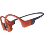 Shokz OpenSwim Pro Kopfhörer Unisex ( Rot one size Größe,)