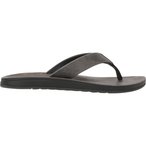 Reef Ojai Classic Sandale Herren  Sandalen grau Größe 46 Lifestyle