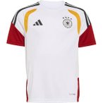 ADIDAS Kinder Fantrikot Deutschland DFB WM 2026 Tiro Training Jersey, Größe 17
